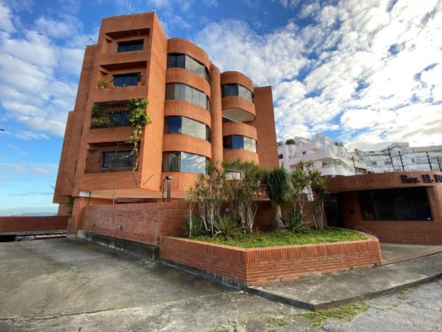 Apartamento en alquiler en Miranda, Carabobo