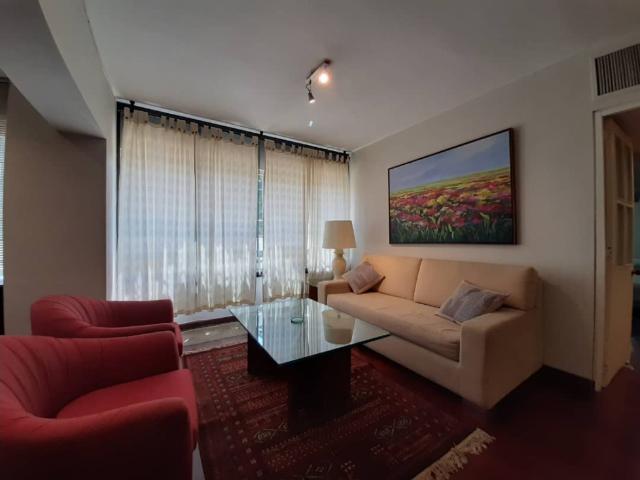 Apartamento en alquiler en Boca De Uchire, Miranda