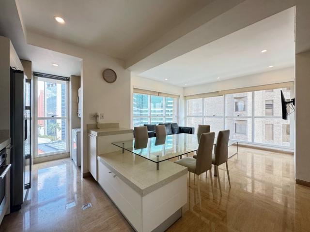 Apartamento en alquiler en Boca De Uchire, Miranda