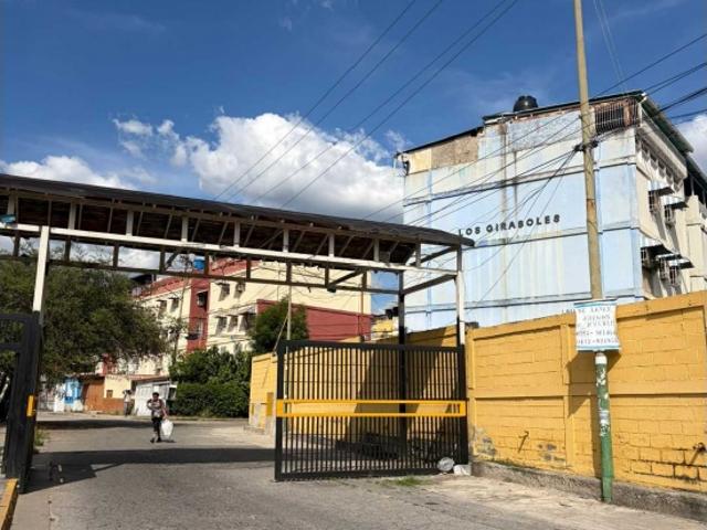 Apartamento en alquiler en Alejandro Oropeza Castillo, Guarenas