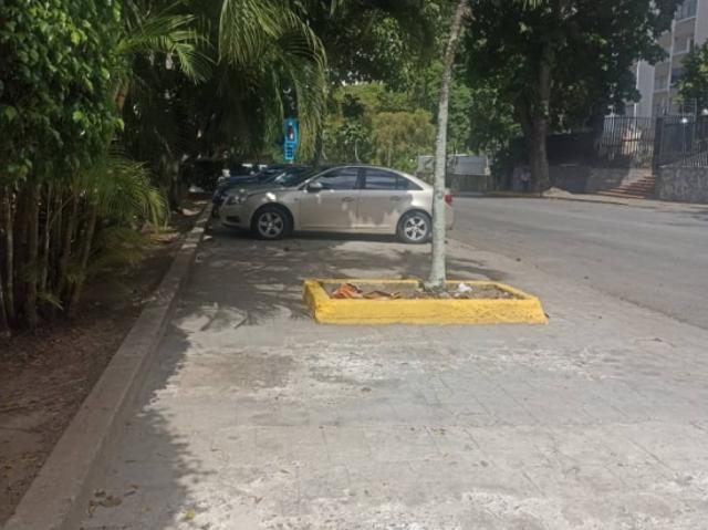 Apartamento en alquiler en Boca De Uchire, Miranda