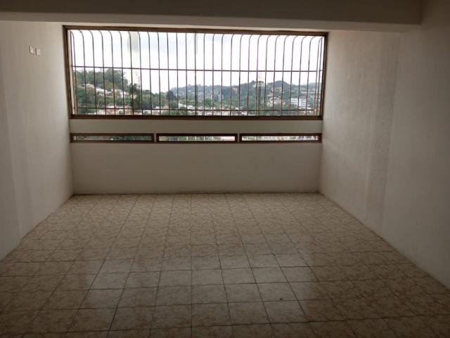 Apartamento en alquiler en Boca De Uchire, Distrito Capital