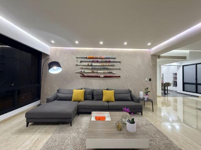 Apartamento en alquiler en San Marino, Caracas