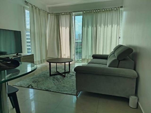 Apartamento en alquiler en Leoncio Martínez, Miranda