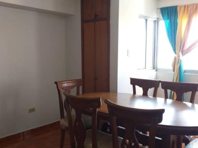 Apartamento en alquiler en Puerto La Cruz, Amazonas