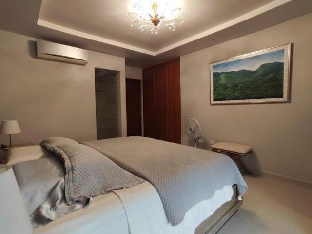 Se alquila apartamento amoblado en san francisco, panamá