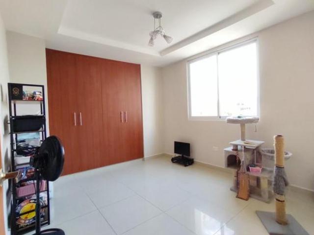 Se alquila apartamento amoblado en san francisco, panamá