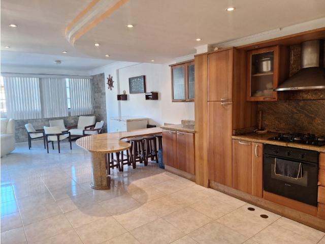 Apartamento en alquiler en Silva, Falcón