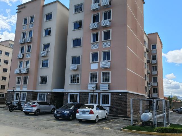 Apartamento en alquiler en Iribarren, Lara