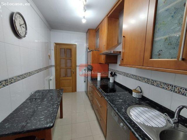Piso en alquiler en Montirón, Lugo