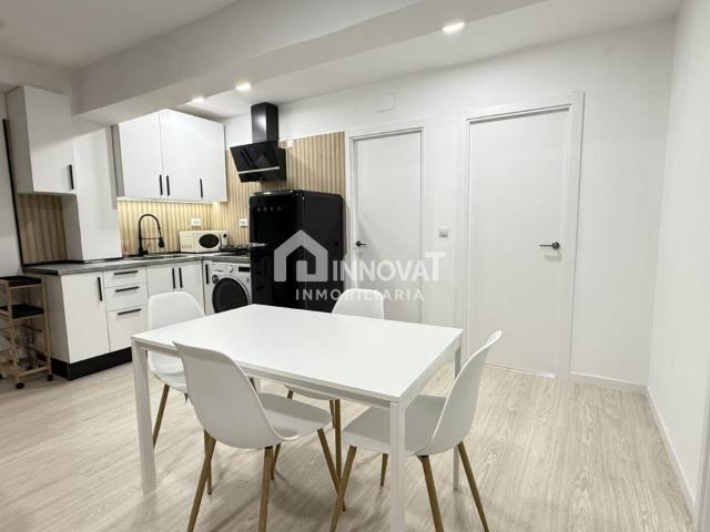 Piso en alquiler en Ruiz de Luna, Talavera De La Reina