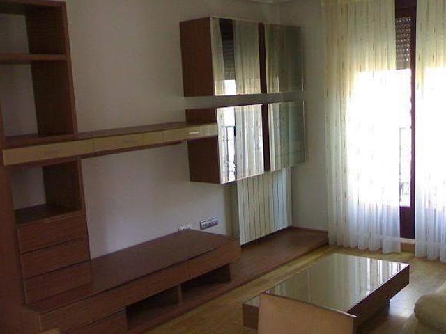Casa en alquiler en Salamanca