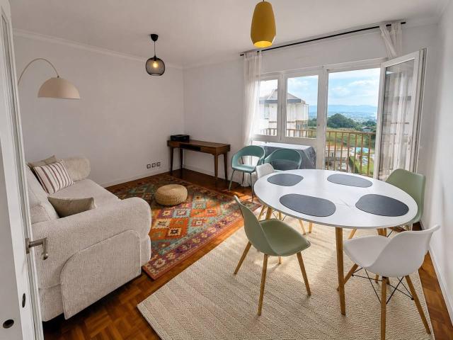Piso en alquiler en Goierri, Barrika