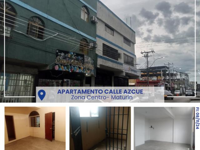 Apartamento en alquiler en Maturin, Monagas