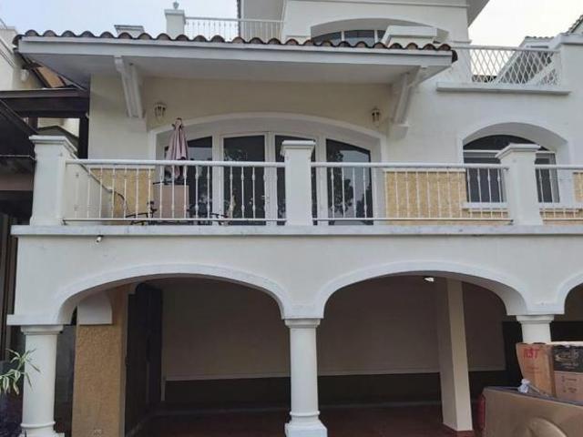 Se alquila apartamento casa amueblado en tucán country club
