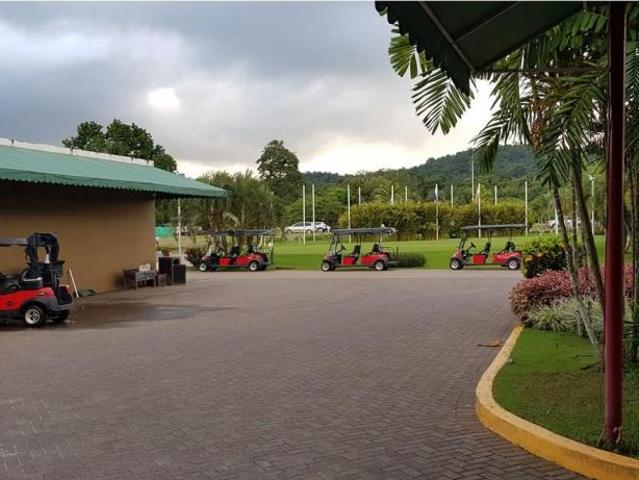 Se alquila apartamento casa amueblado en tucán country club