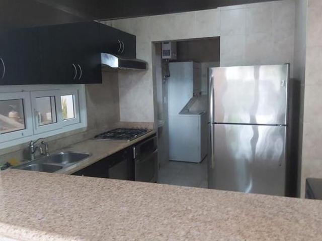 Se alquila apartamento casa amueblado en tucán country club