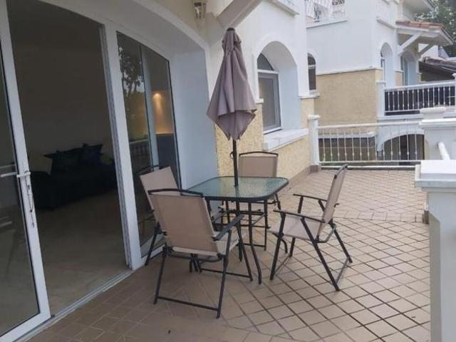 Se alquila apartamento casa amueblado en tucán country club