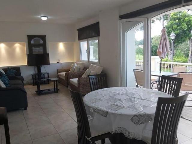 Se alquila apartamento casa amueblado en tucán country club