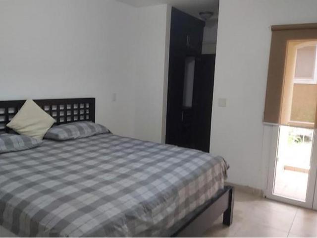 Se alquila apartamento casa amueblado en tucán country club