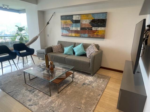 Apartamento en alquiler en Miranda, Carabobo