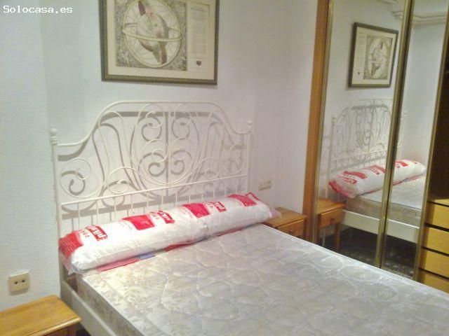 Piso en alquiler en Murcia, Casas de Cementerio de Nuestro Padre Jesus