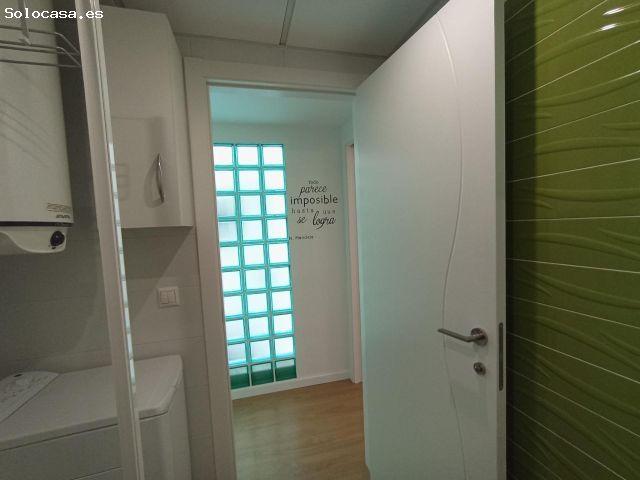 Piso en alquiler en San Juan De Alicante, Alicante