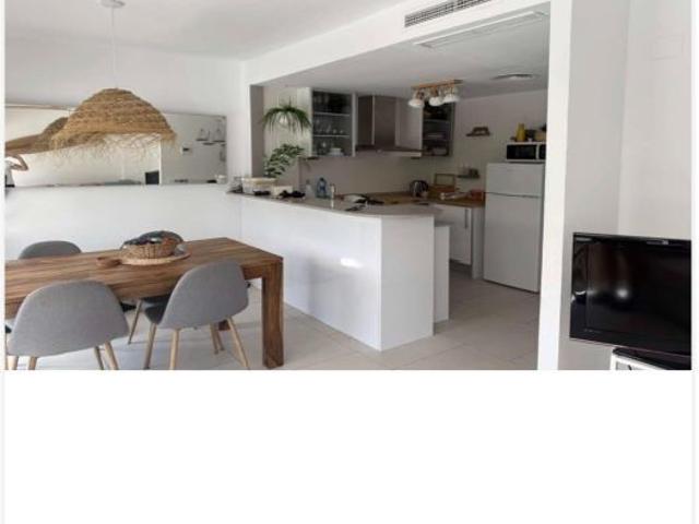 Piso en alquiler en Moraira, la Marina Alta