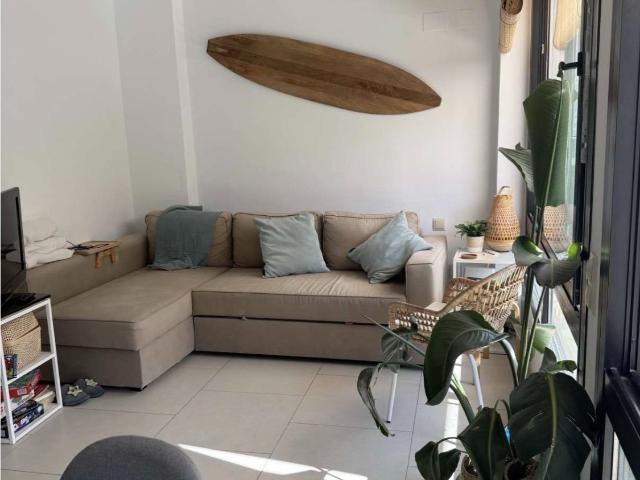 Piso en alquiler en Moraira, la Marina Alta