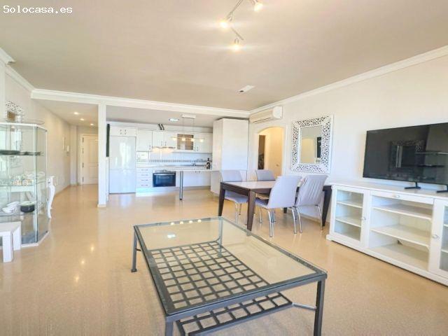 Piso en alquiler en San Luis de Sabinillas, Manilva