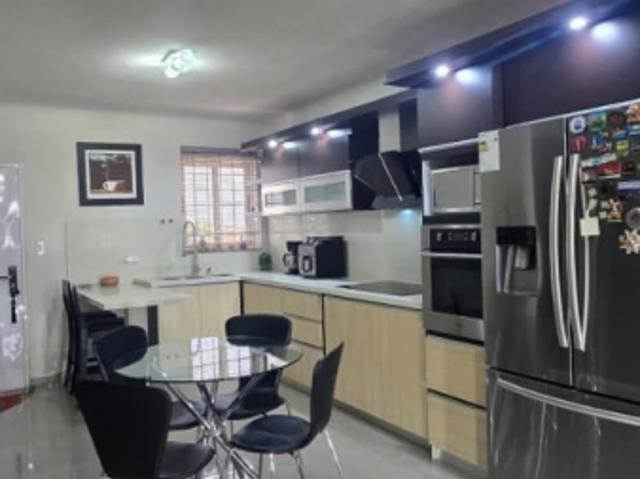 Apartamento en alquiler en El Tigre, Amazonas