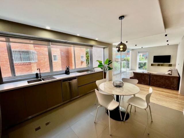 Apartamento en alquiler en Boca De Uchire, Miranda