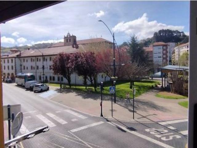 Piso en alquiler en Bermeo, Guipúzcoa