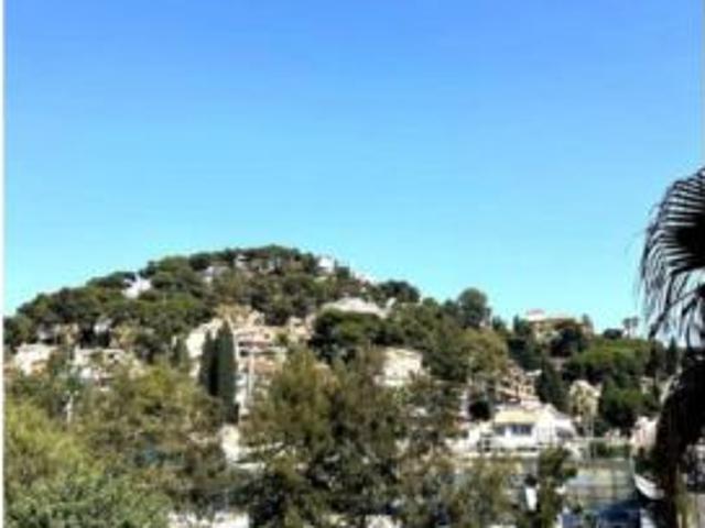 Piso en alquiler en El Candado, Málaga