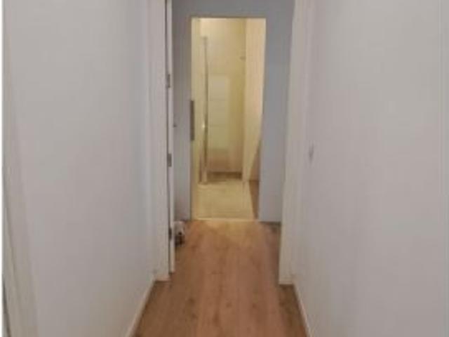 Piso en alquiler en Centro, Málaga-Costa del Sol