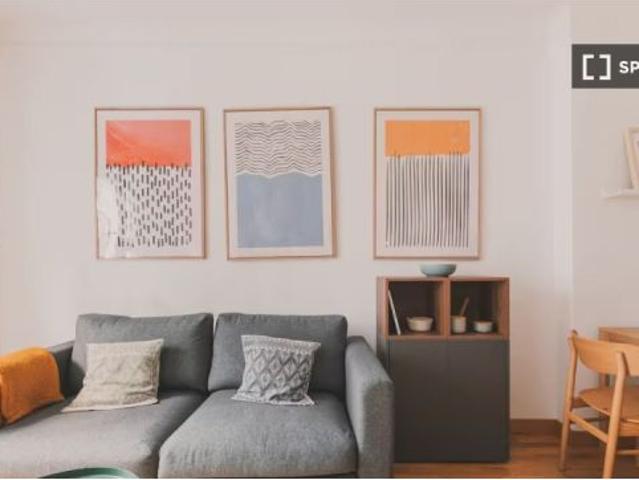 Piso en alquiler en Centro, Madrid