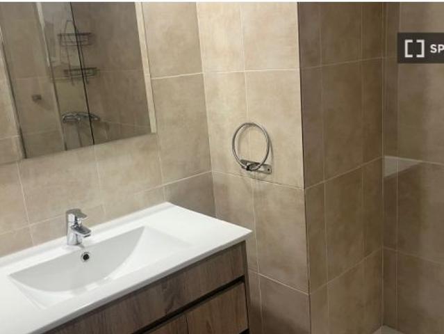Piso en alquiler en Chamartín, Madrid