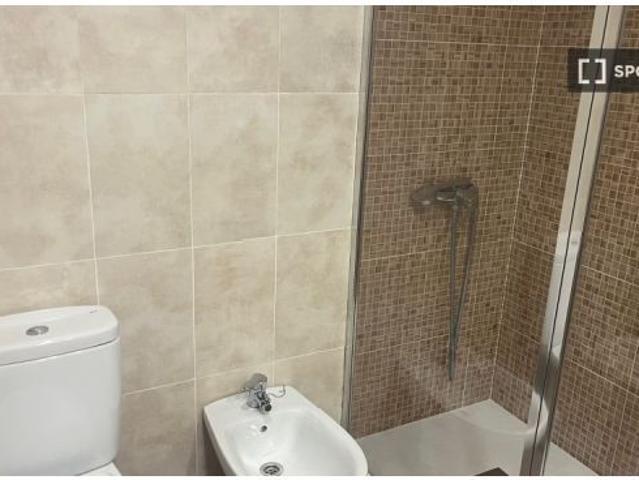 Piso en alquiler en Chamartín, Madrid