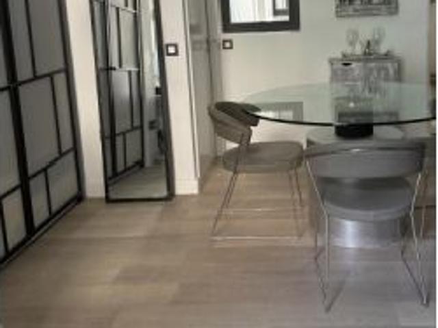 Piso en alquiler en Retiro, Madrid
