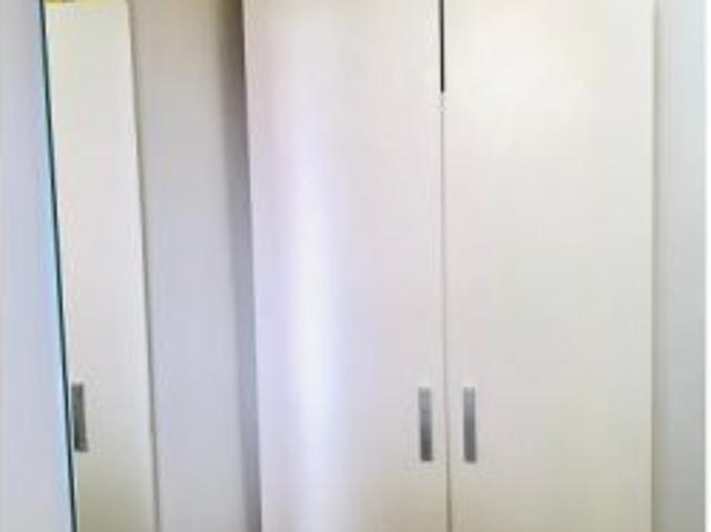 Piso en alquiler en Madrid, Palacio