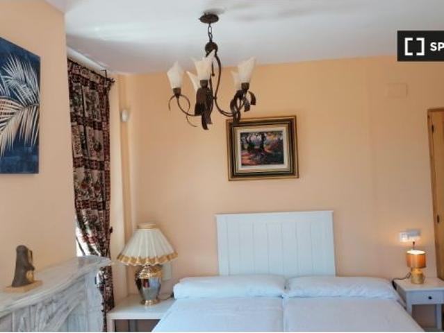 Piso en alquiler en Retamar, Almería