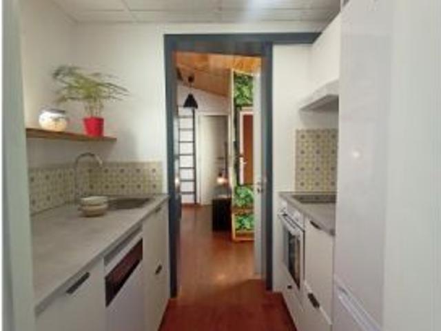 Piso en alquiler en Casco Antiguo, Sevilla