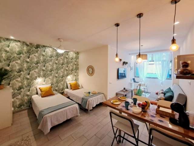 Apartamento en alquiler en Santa Catalina-Canteras, Gran Canaria
