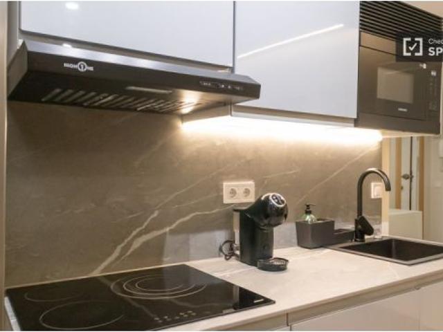 Piso en alquiler en Centro, Madrid