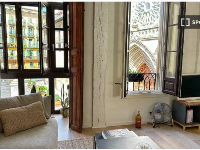 Piso en alquiler en Ibaiondo, Bilbao