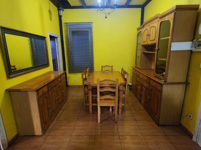 Apartamento en alquiler en Barakaldo, San Vicente