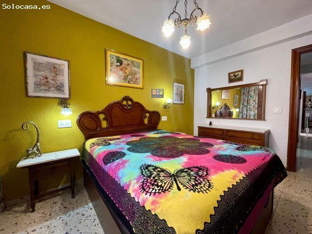 Piso en alquiler en Altea, Alicante