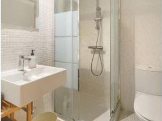 Piso en alquiler en Hercesa Calanova Golf, Mijas