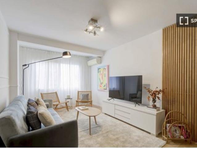 Piso en alquiler en Montolivet, València