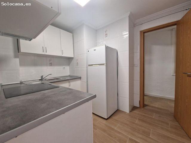 Piso en alquiler en Sidi Ifni - Nou Alacant, l'Alacantí